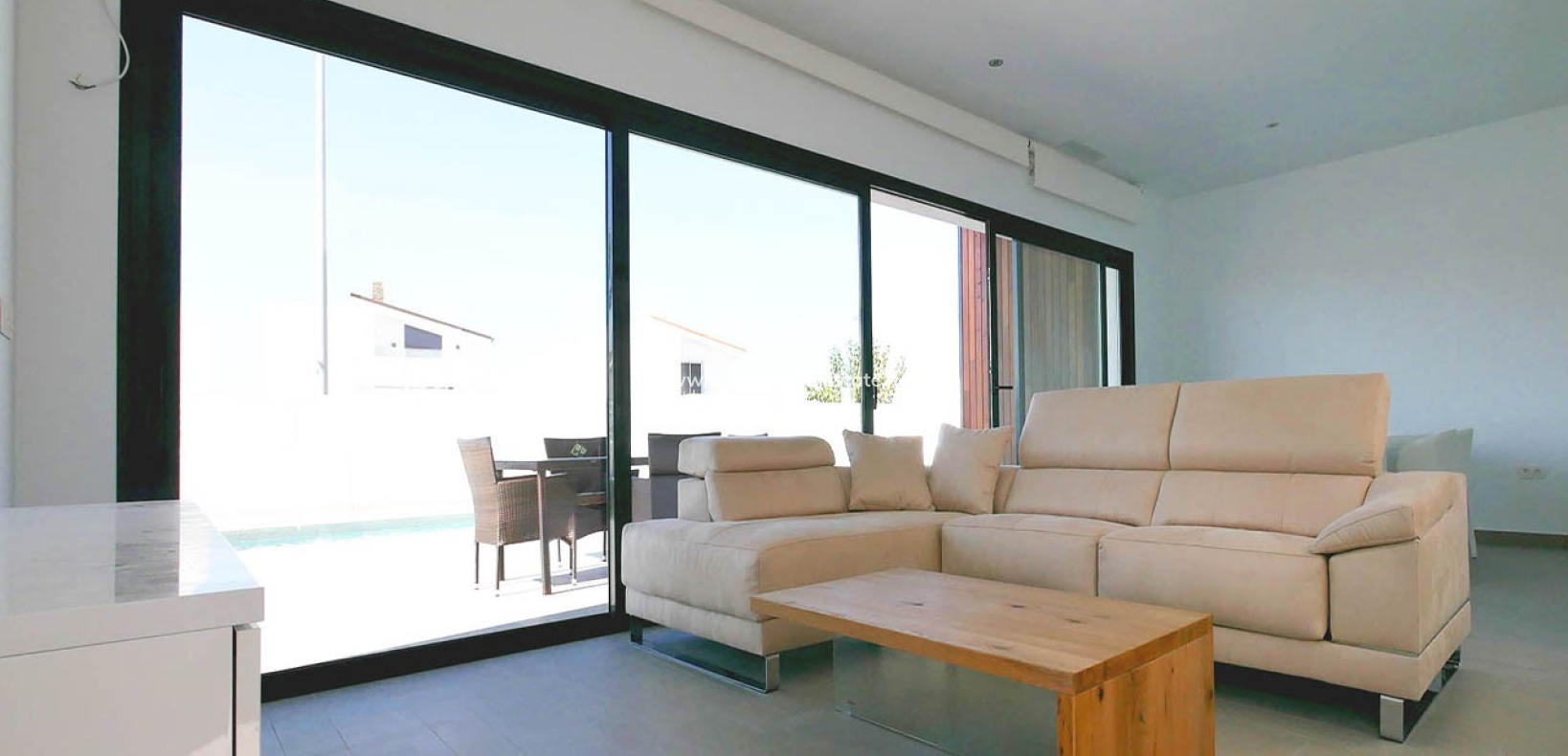 Venta - 	Obra Nueva - Urb. El Oasis - La Marina