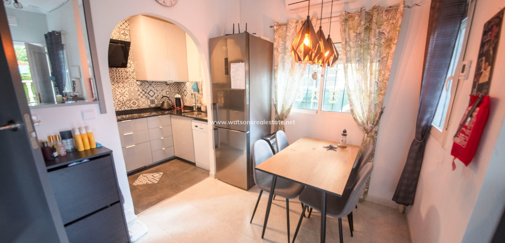 Venta - Quad - Urb. El Oasis - La Marina