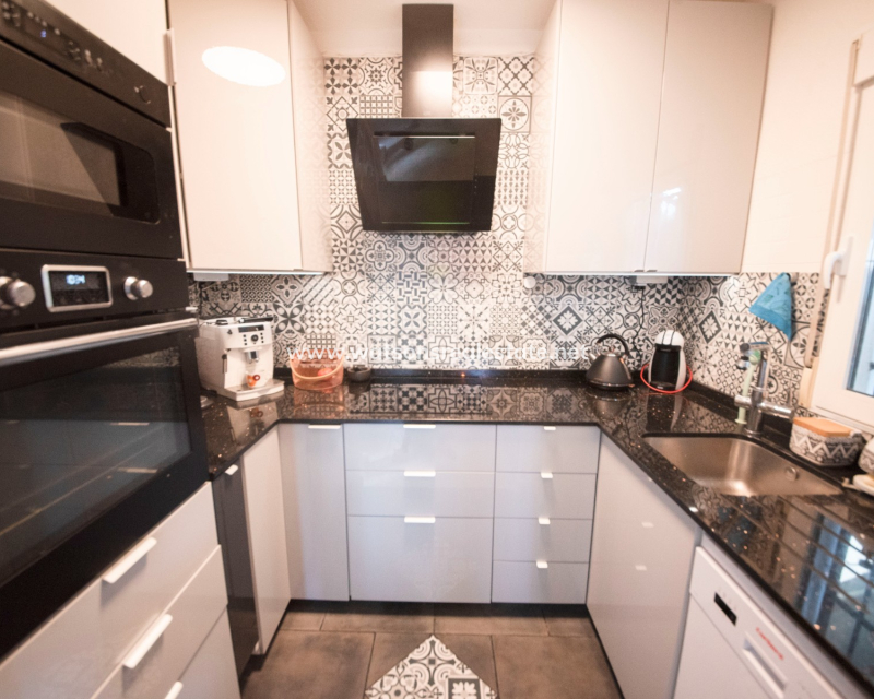 Venta - Quad - Urb. El Oasis - La Marina