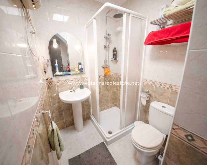 Venta - Quad - Urb. El Oasis - La Marina