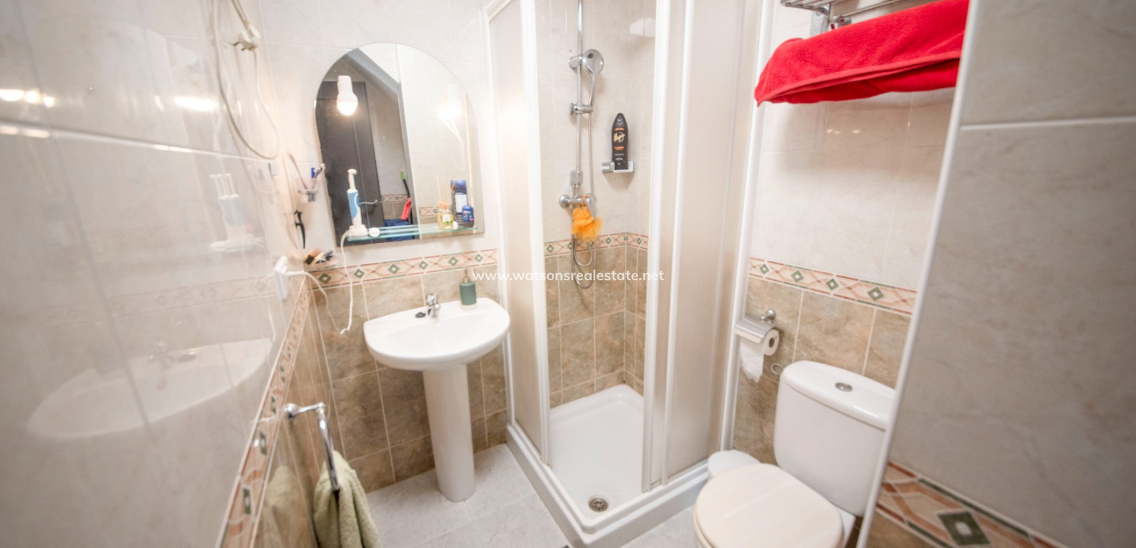 Venta - Quad - Urb. El Oasis - La Marina