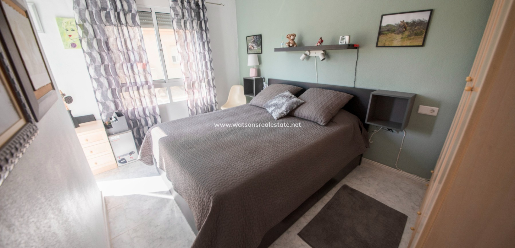 Venta - Quad - Urb. El Oasis - La Marina