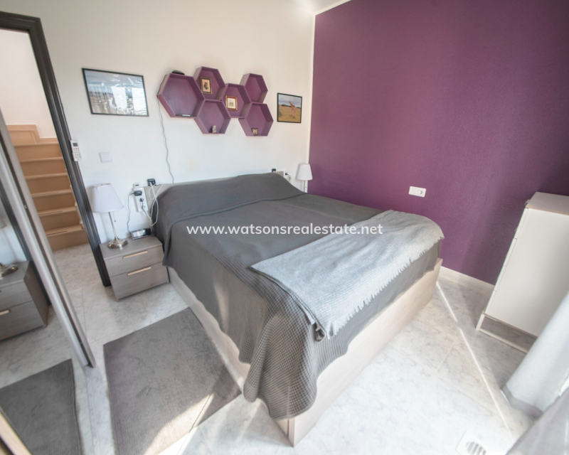 Venta - Quad - Urb. El Oasis - La Marina