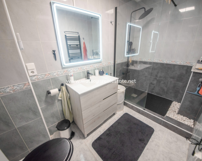 Venta - Quad - Urb. El Oasis - La Marina