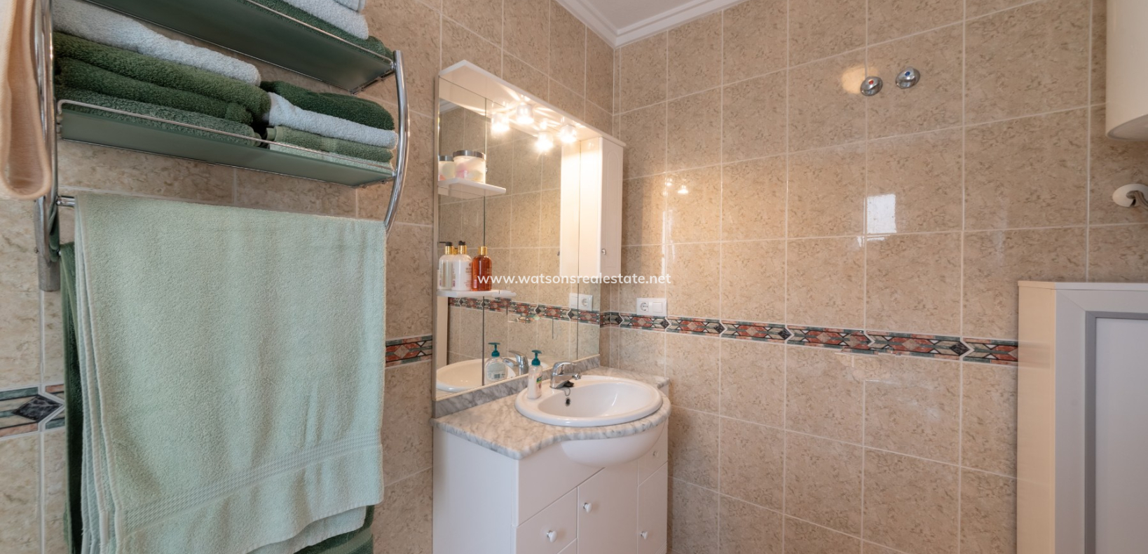 Venta - Quad - Urb. El Oasis - La Marina
