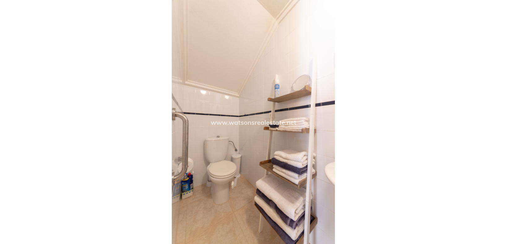 Venta - Quad - Urb. El Oasis - La Marina