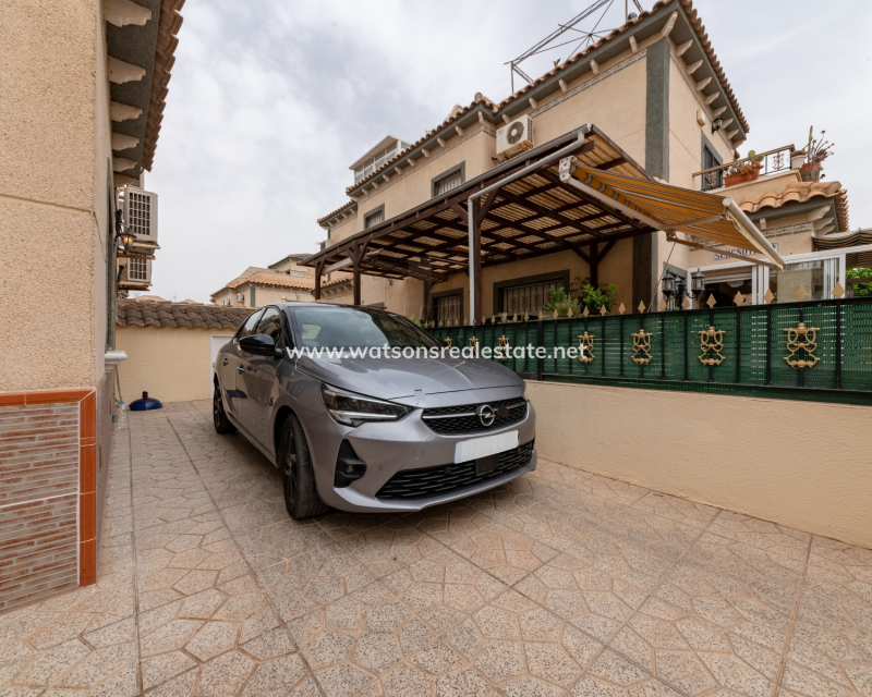 Venta - Quad - Urb. El Oasis - La Marina