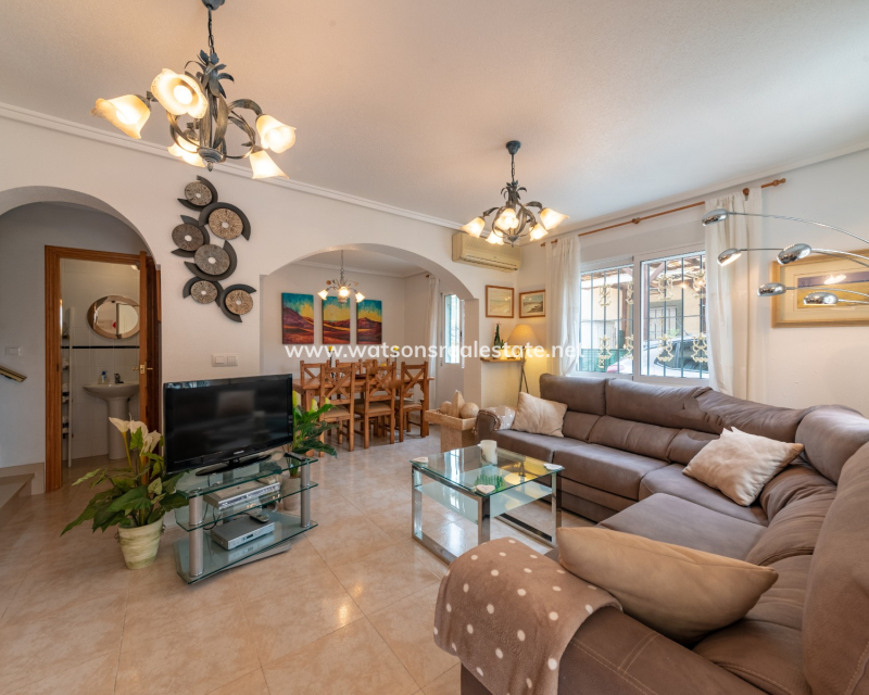 Venta - Quad - Urb. El Oasis - La Marina