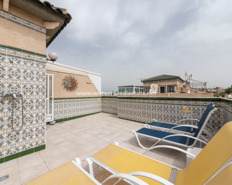 Venta - Quad - Urb. El Oasis - La Marina