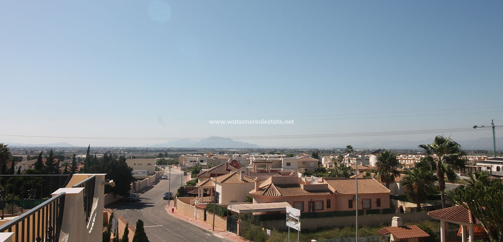 Venta - Quad - Urb. El Oasis - La Marina