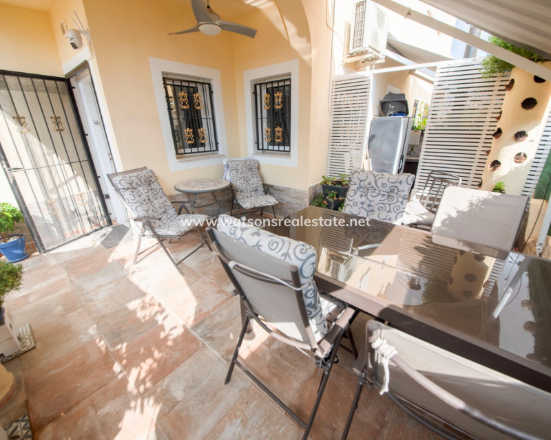 Venta - Quad - Urb. El Oasis - La Marina