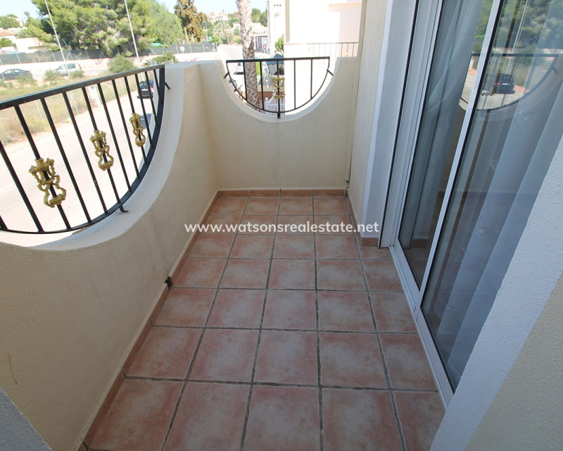 Venta - Quad - Urb. El Oasis - La Marina