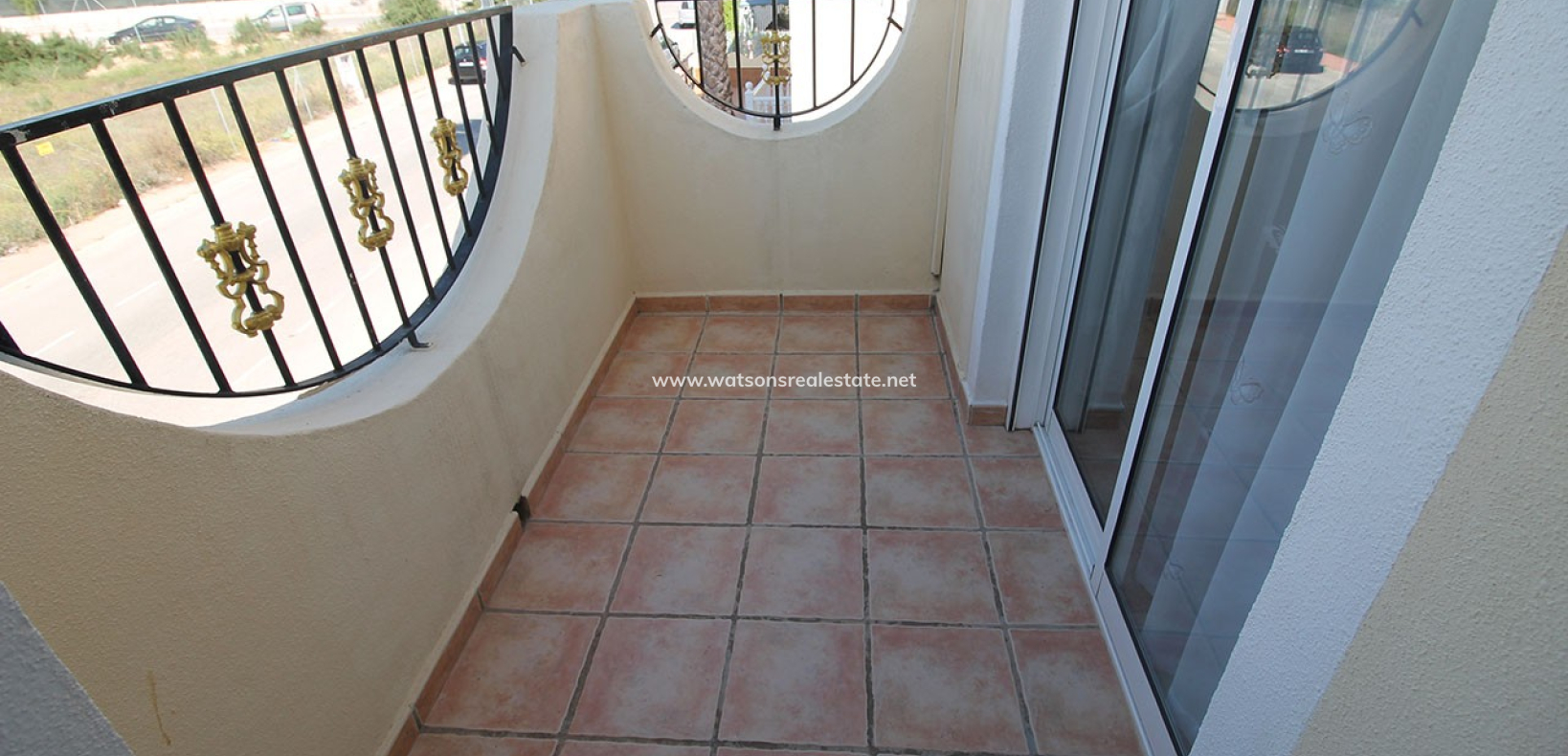 Venta - Quad - Urb. El Oasis - La Marina