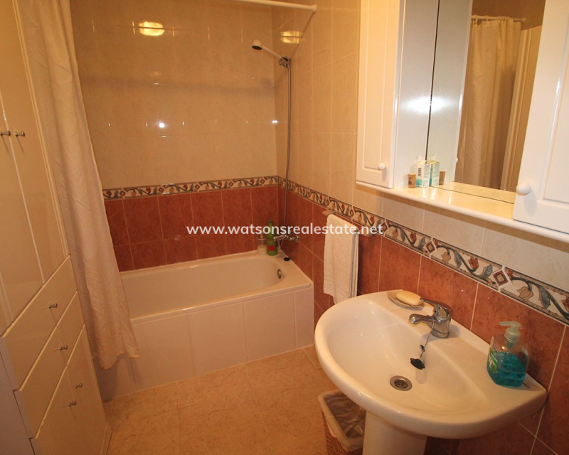 Venta - Quad - Urb. El Oasis - La Marina