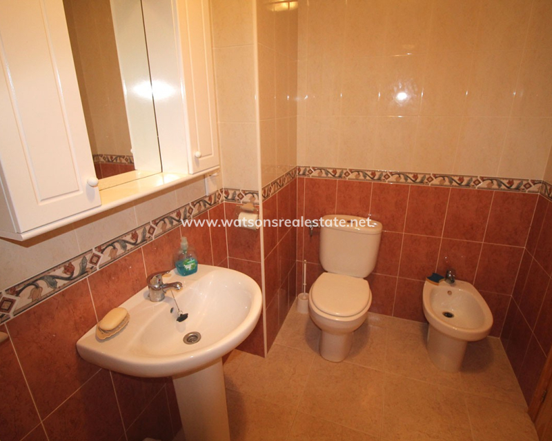 Venta - Quad - Urb. El Oasis - La Marina