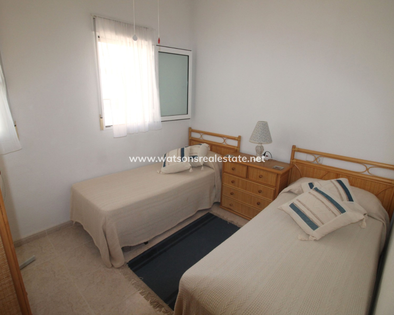 Venta - Quad - Urb. El Oasis - La Marina
