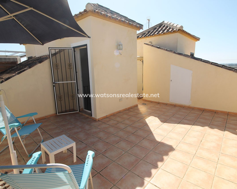 Venta - Quad - Urb. El Oasis - La Marina