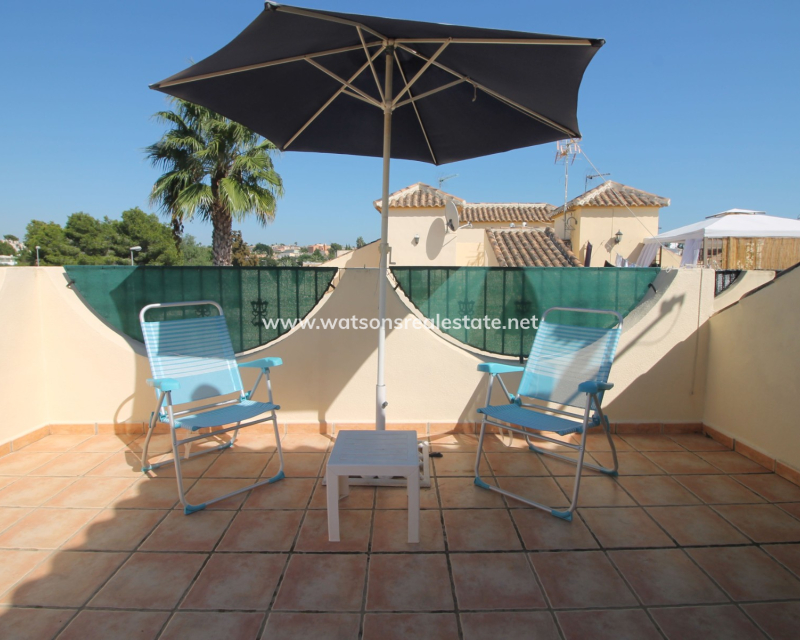 Venta - Quad - Urb. El Oasis - La Marina