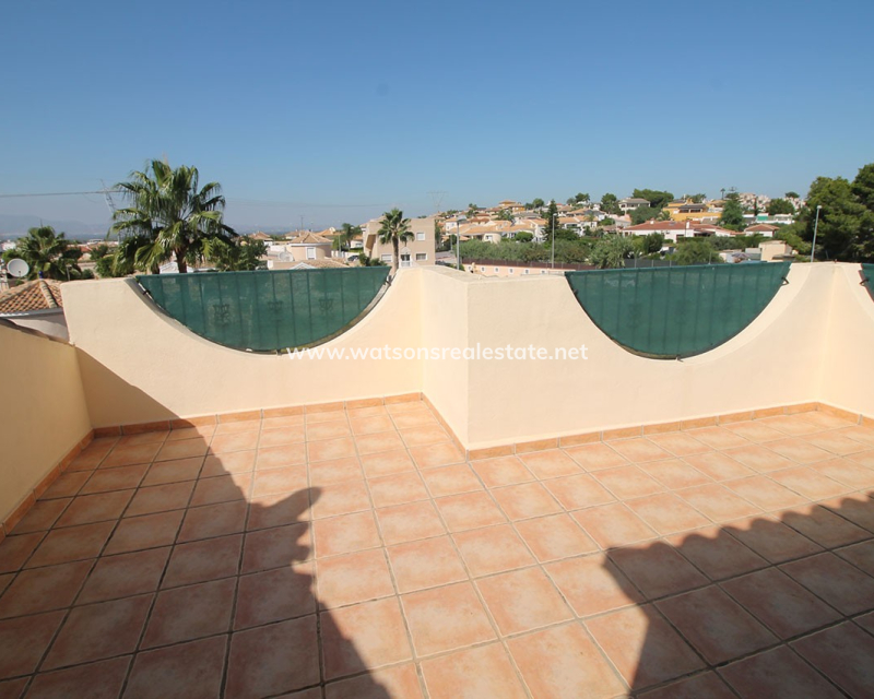 Venta - Quad - Urb. El Oasis - La Marina