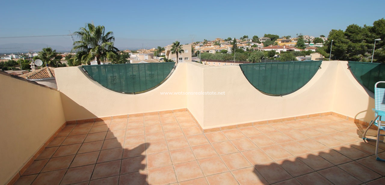 Venta - Quad - Urb. El Oasis - La Marina