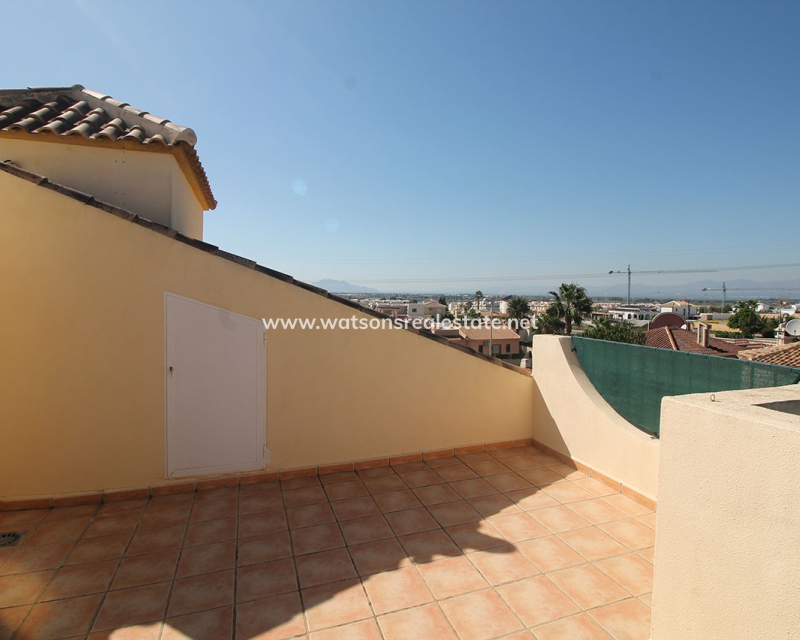 Venta - Quad - Urb. El Oasis - La Marina