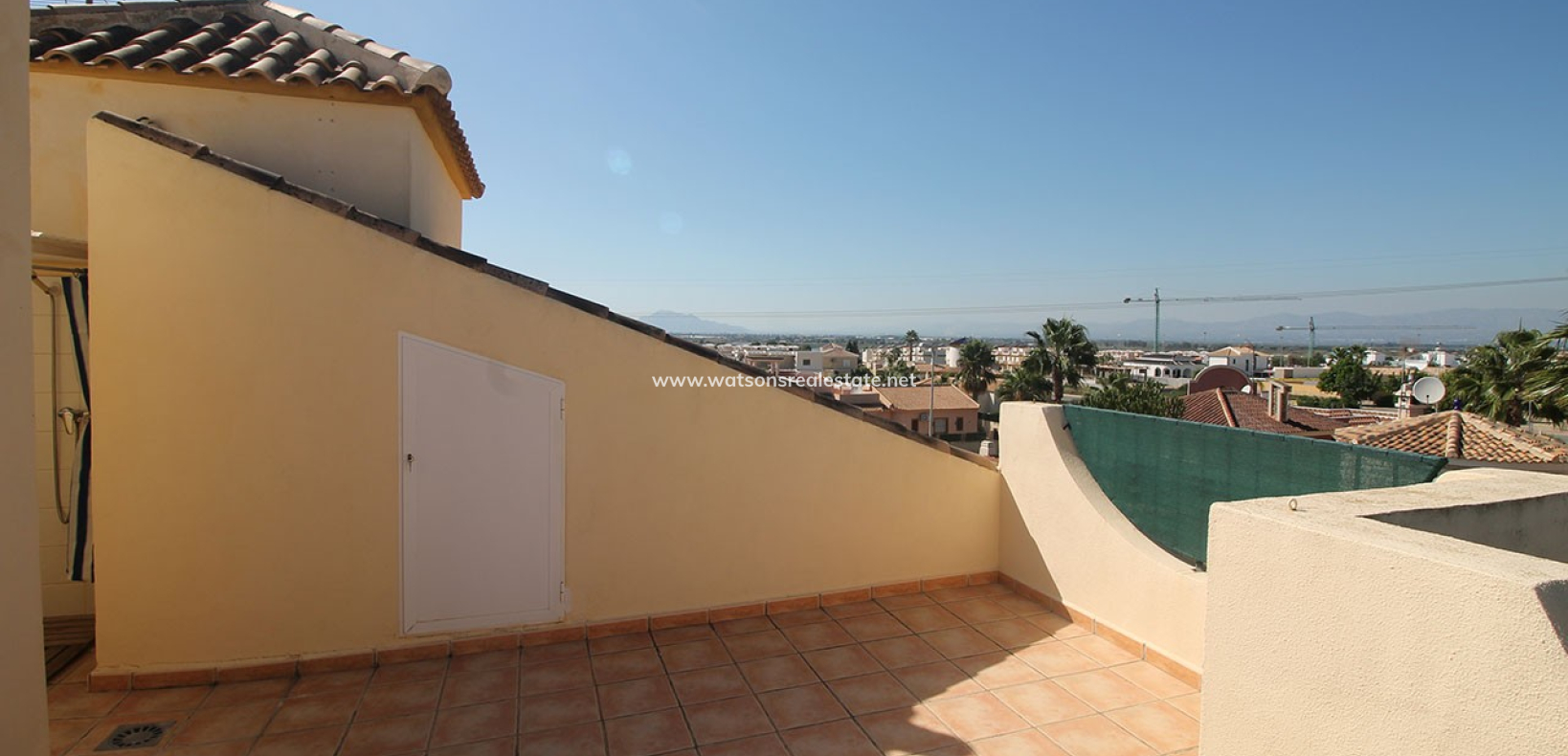 Venta - Quad - Urb. El Oasis - La Marina