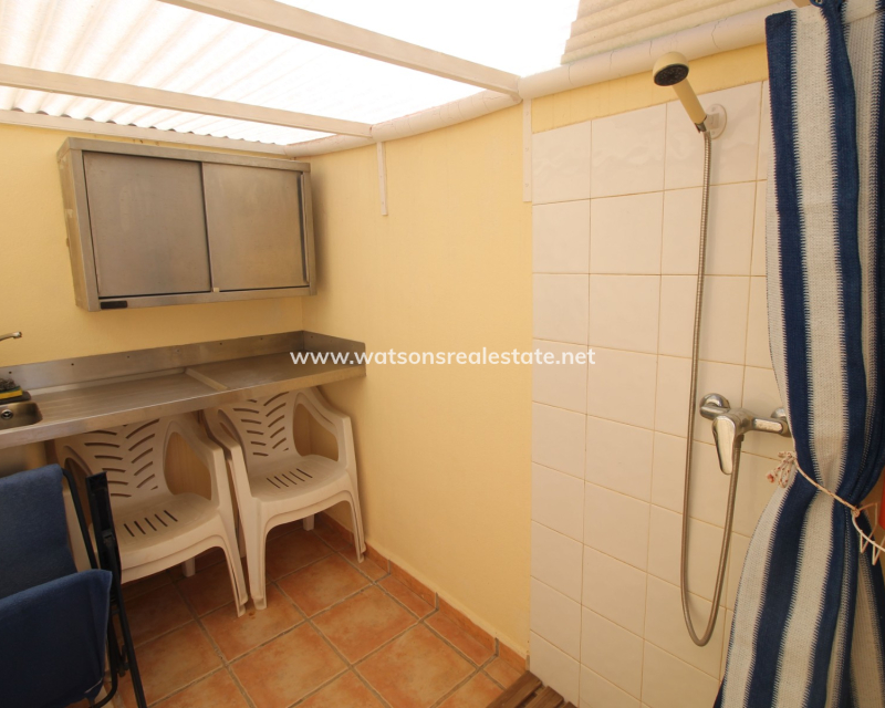Venta - Quad - Urb. El Oasis - La Marina
