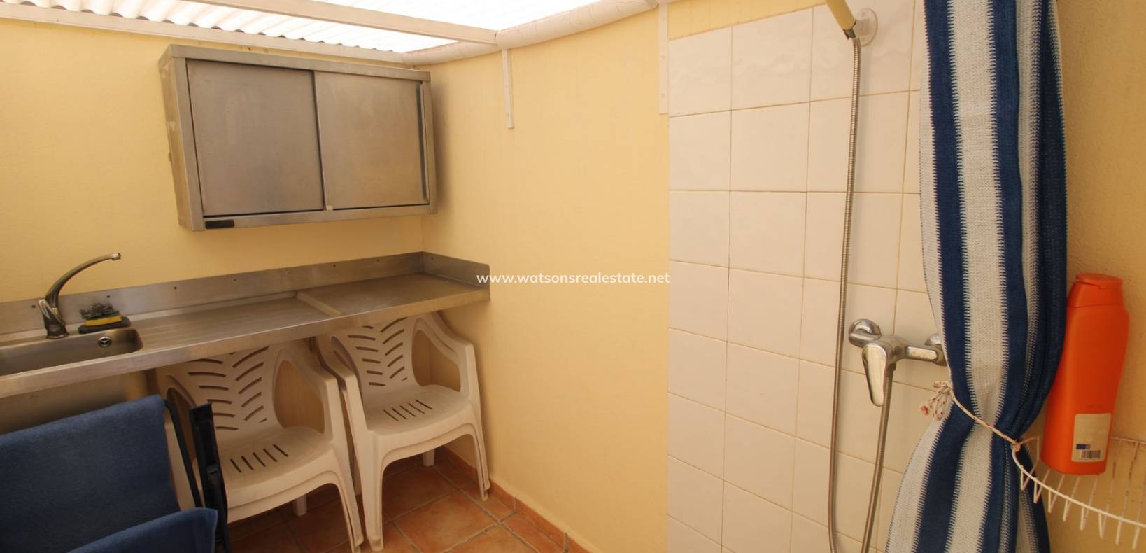 Venta - Quad - Urb. El Oasis - La Marina