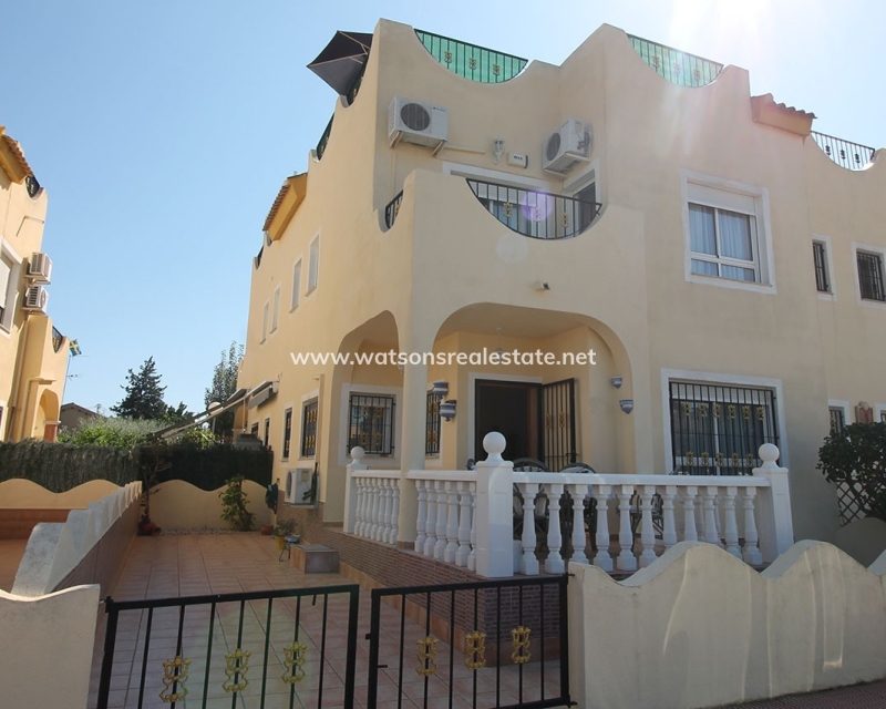 Venta - Quad - Urb. El Oasis - La Marina