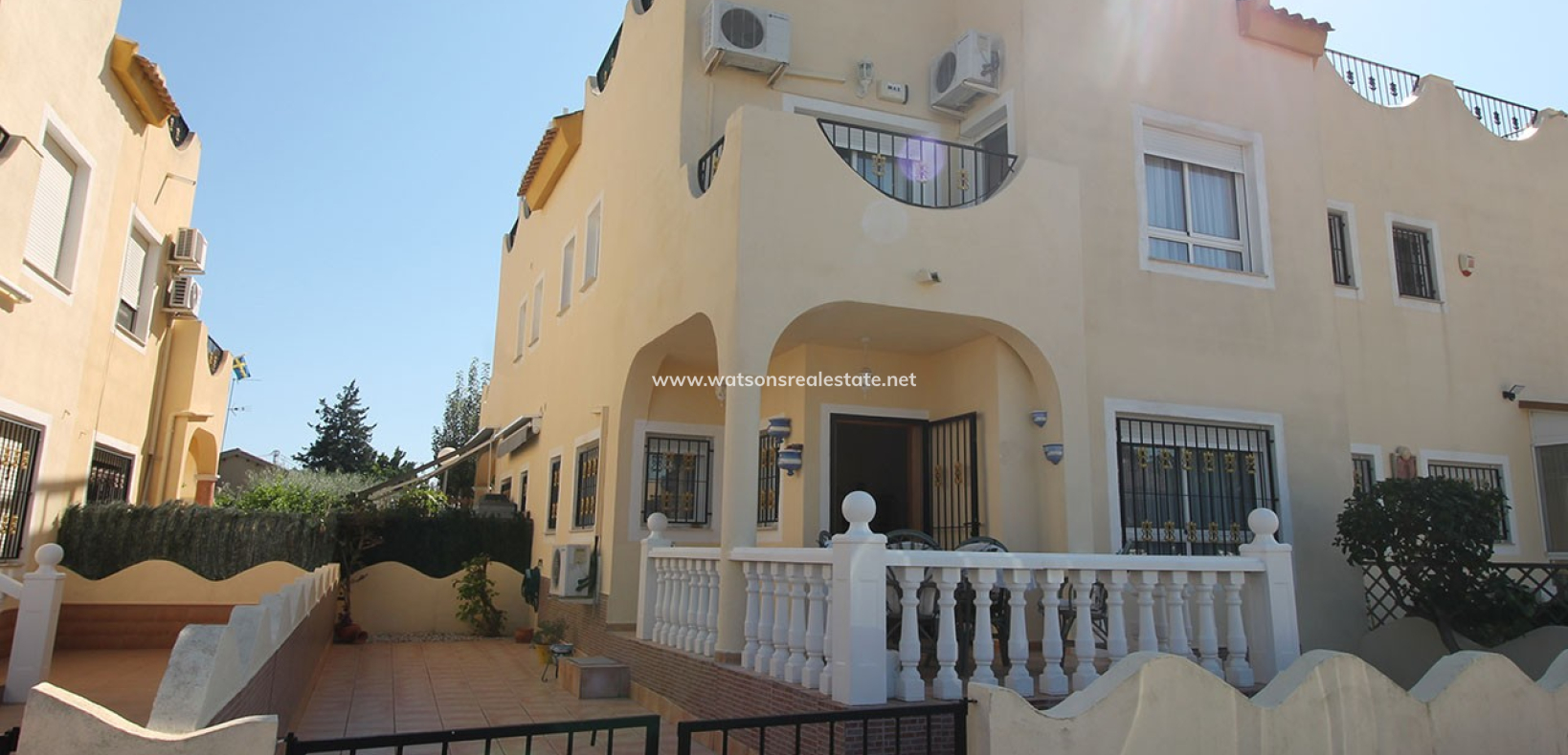 Venta - Quad - Urb. El Oasis - La Marina