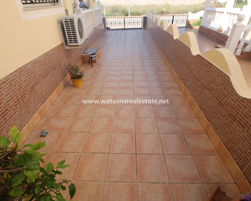 Venta - Quad - Urb. El Oasis - La Marina