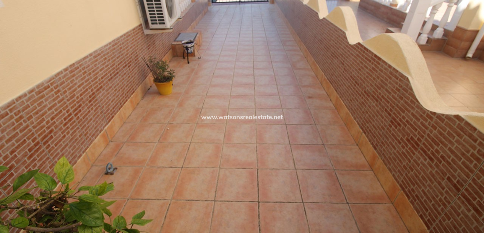 Venta - Quad - Urb. El Oasis - La Marina