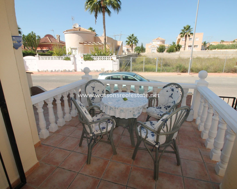 Venta - Quad - Urb. El Oasis - La Marina
