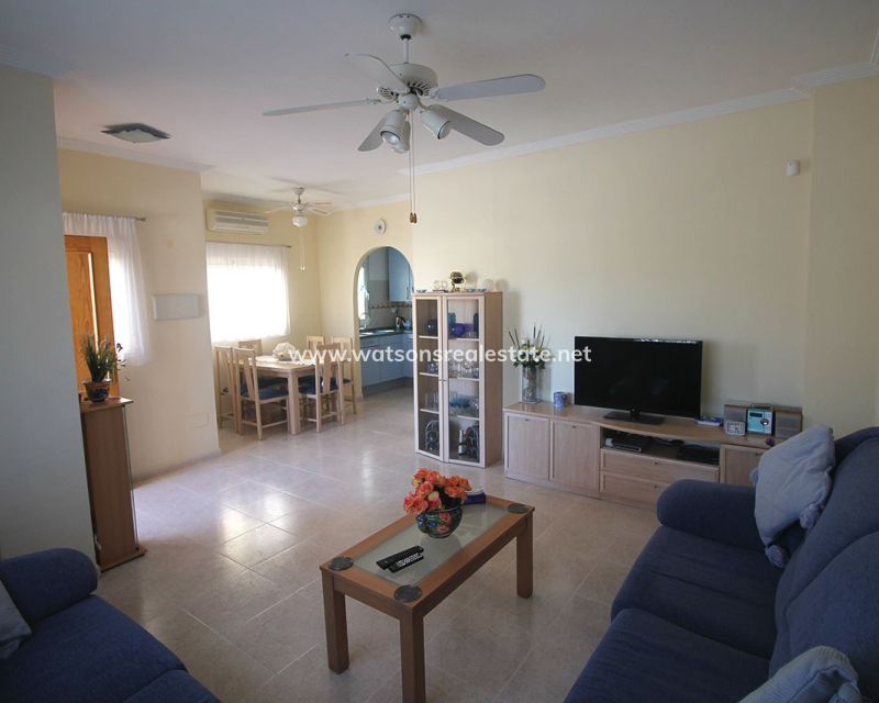 Venta - Quad - Urb. El Oasis - La Marina