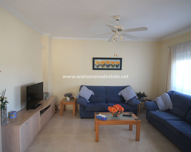 Venta - Quad - Urb. El Oasis - La Marina