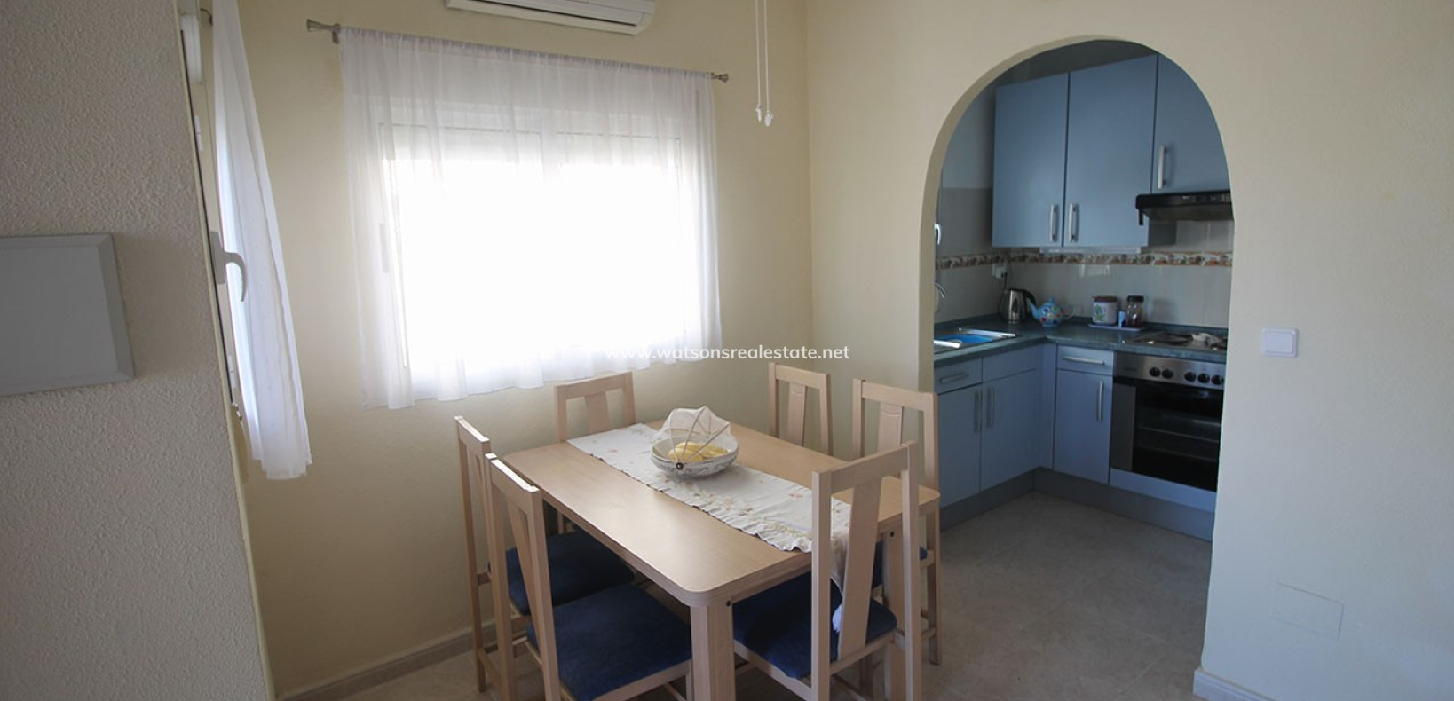 Venta - Quad - Urb. El Oasis - La Marina