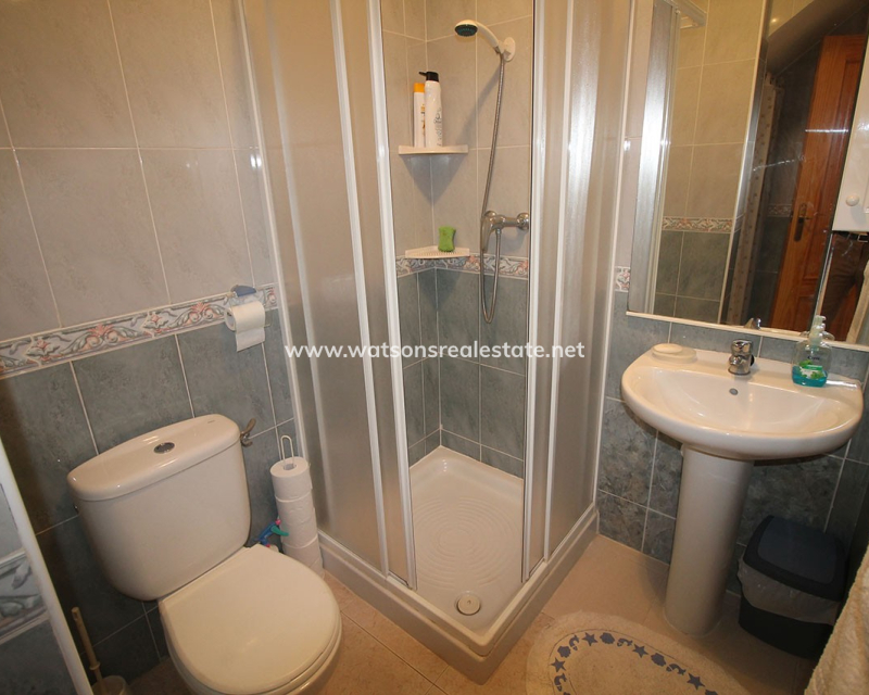 Venta - Quad - Urb. El Oasis - La Marina