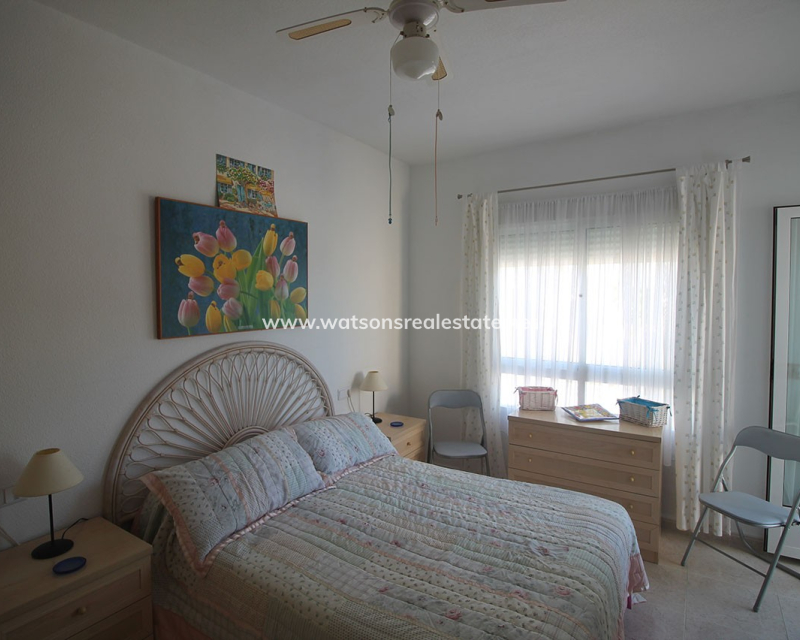 Venta - Quad - Urb. El Oasis - La Marina