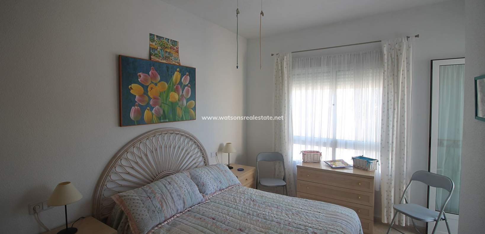 Venta - Quad - Urb. El Oasis - La Marina