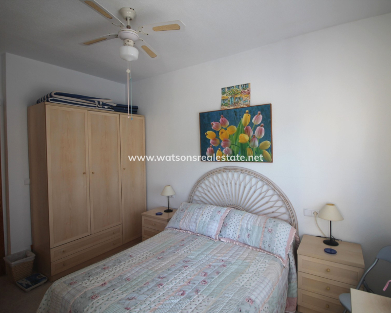 Venta - Quad - Urb. El Oasis - La Marina