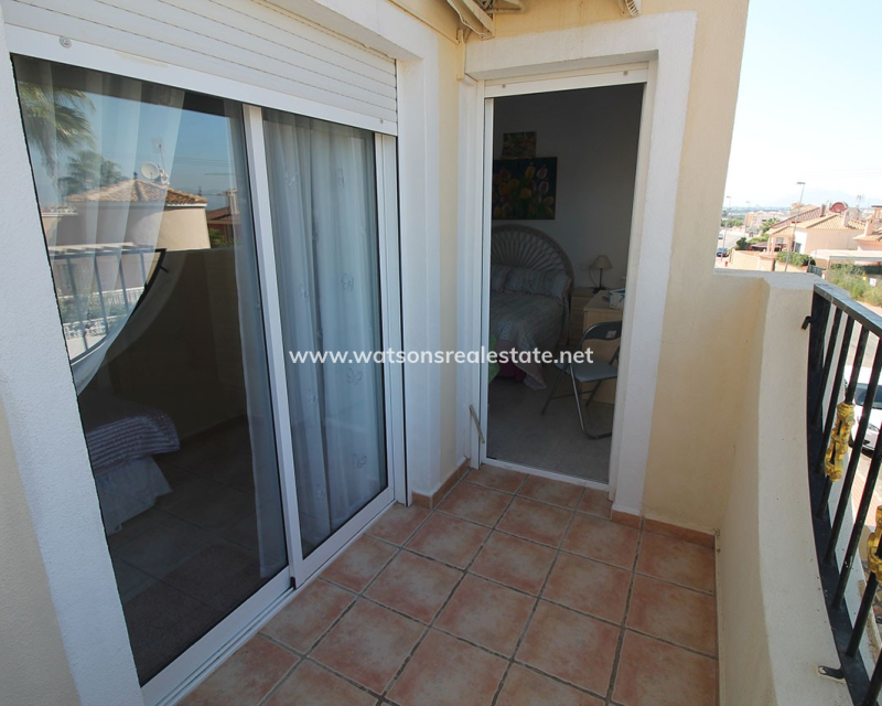 Venta - Quad - Urb. El Oasis - La Marina