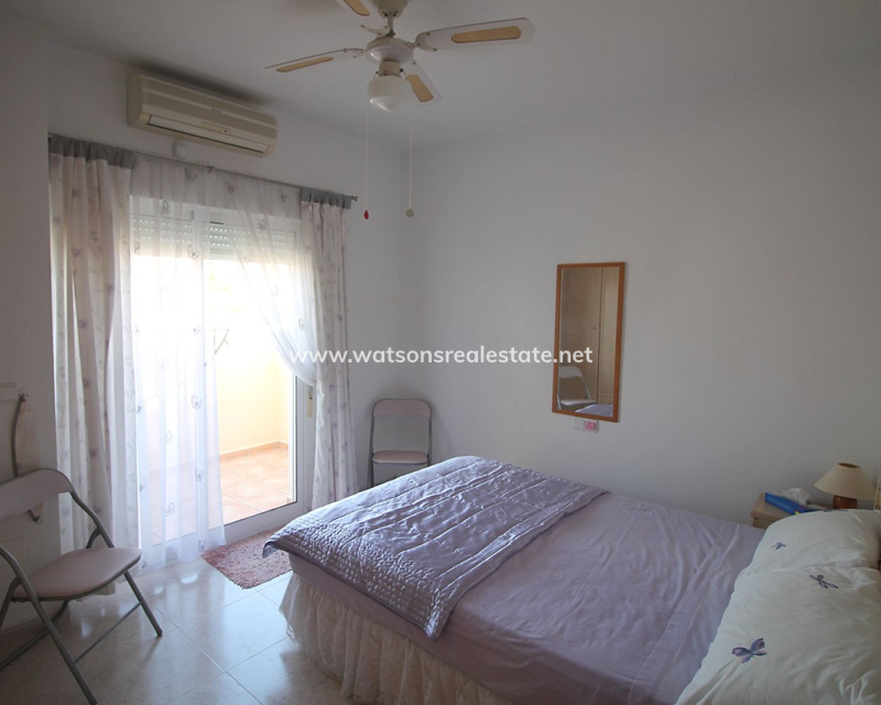 Venta - Quad - Urb. El Oasis - La Marina