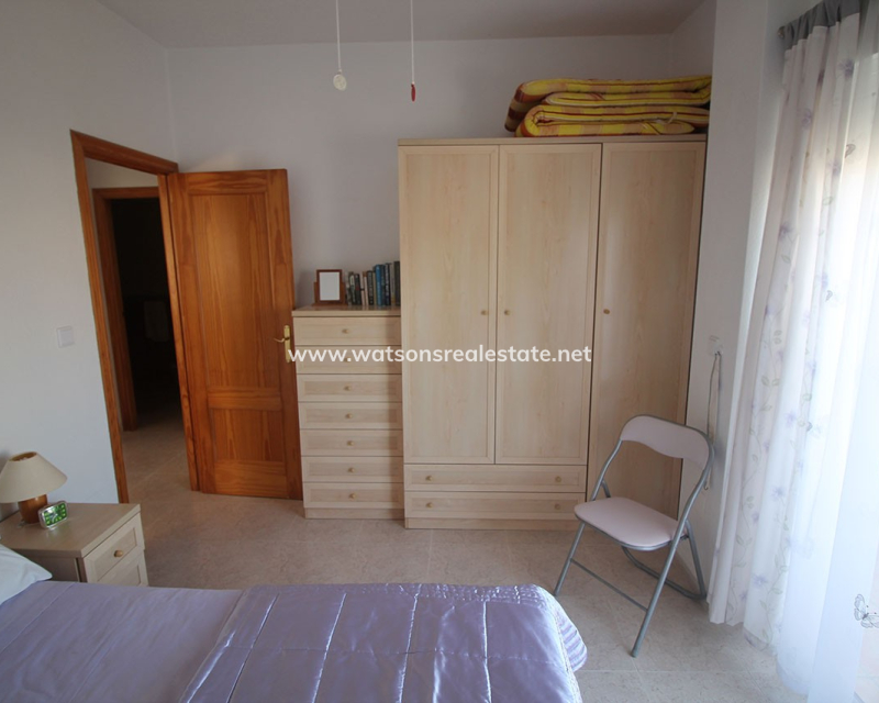 Venta - Quad - Urb. El Oasis - La Marina
