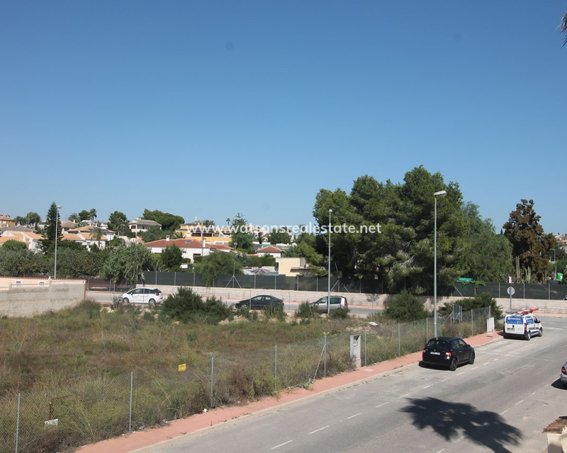 Venta - Quad - Urb. El Oasis - La Marina