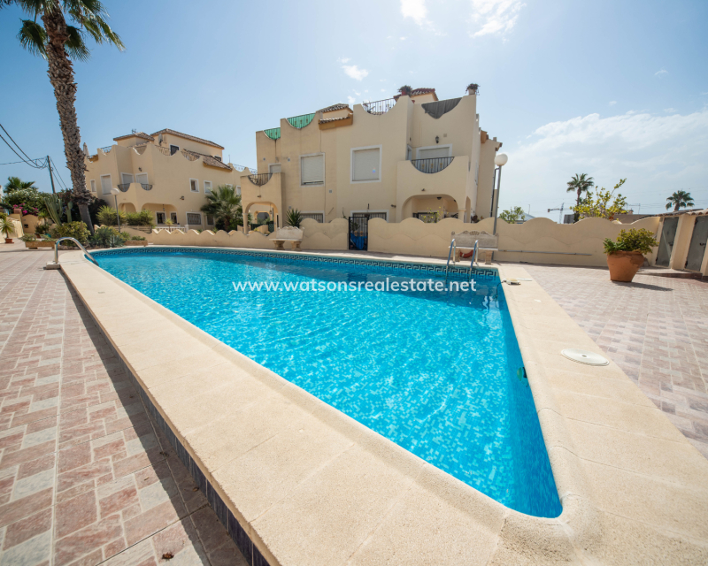 Venta - Quad - Urb. El Oasis - La Marina