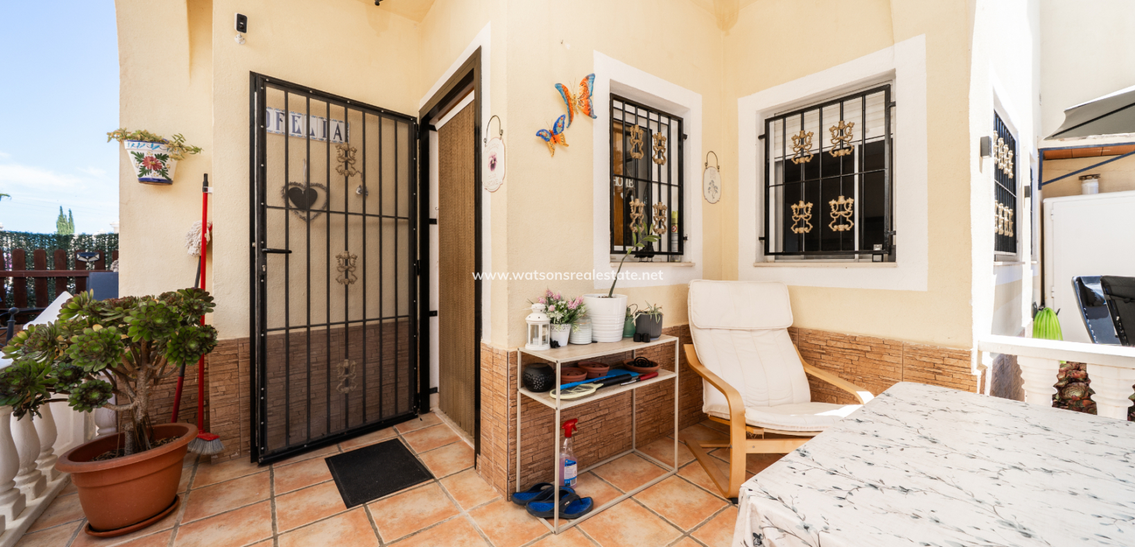 Venta - Quad - Urb. El Oasis - La Marina