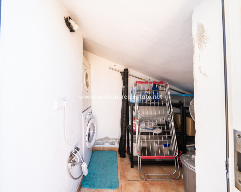 Venta - Quad - Urb. El Oasis - La Marina