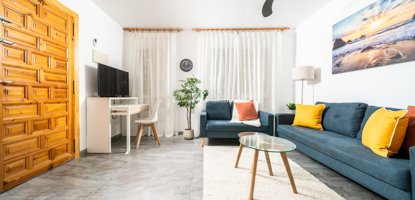 Venta - Quad - Urb. El Oasis - La Marina