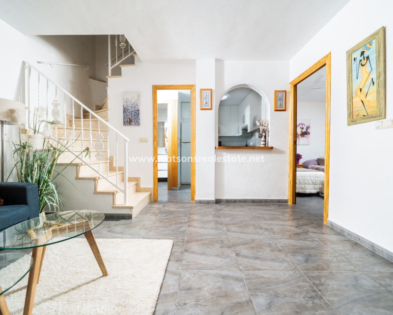 Venta - Quad - Urb. El Oasis - La Marina
