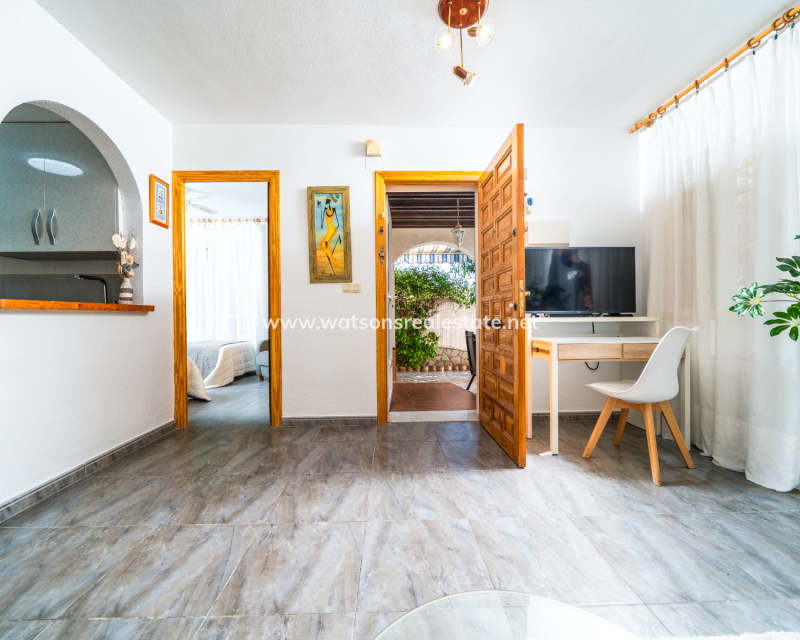 Venta - Quad - Urb. El Oasis - La Marina